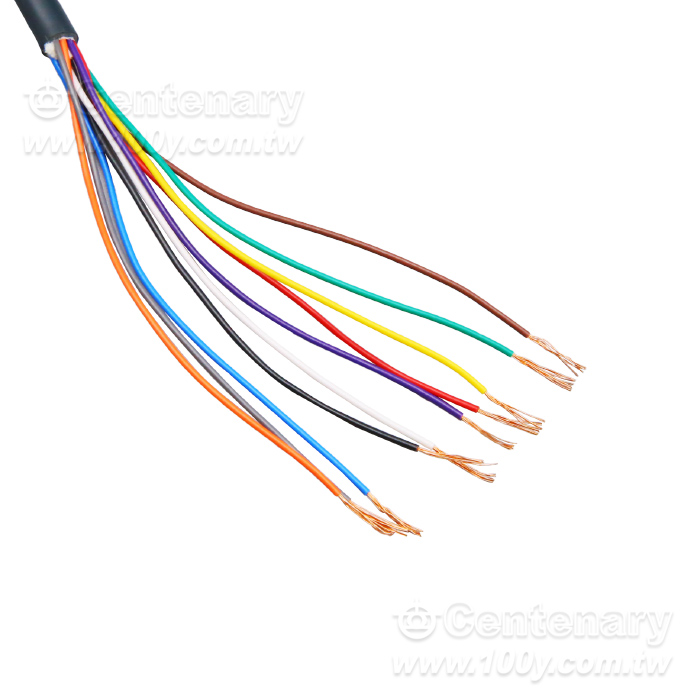 旋轉編碼器 12~24Vdc - 51063 產品圖片