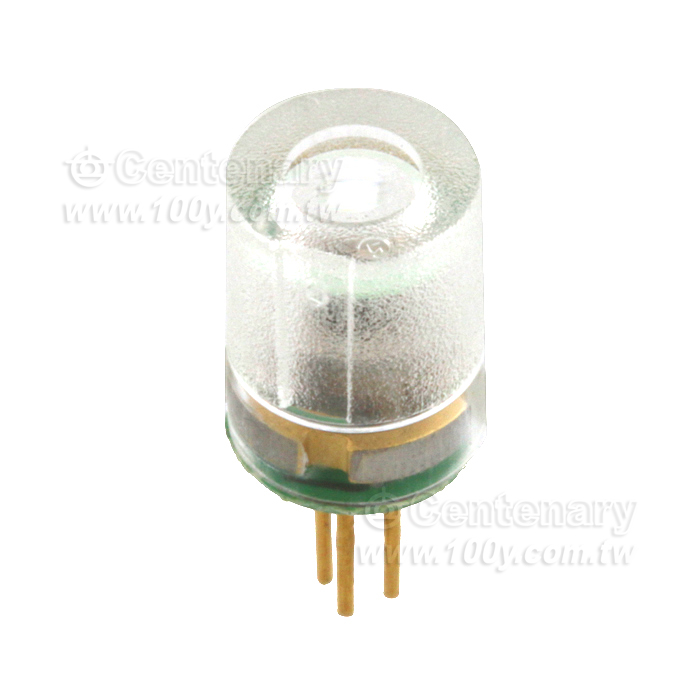 雷射模組650nm 3mW - 57925 產品圖片