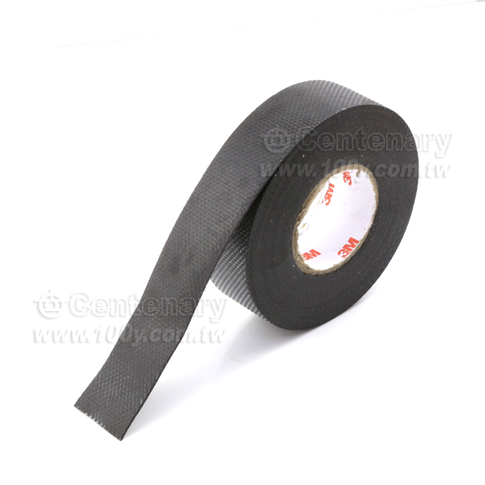 乙丙橡膠自粘高壓絕緣防水耐高溫電工膠-黑 90℃;short-term:130℃ - 57933 產品圖片