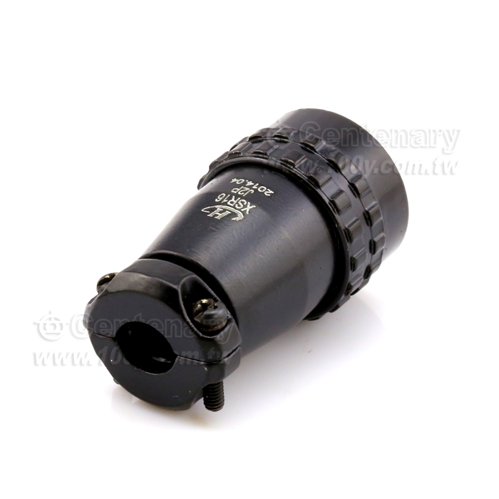 Push-Pull Coupling - 53440 Product Image