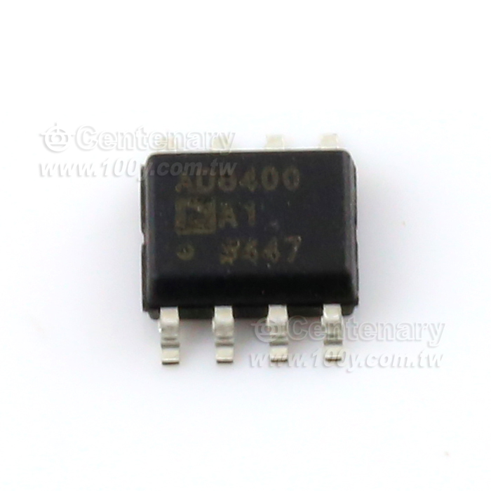 8P/SOIC (ROHS) Digital Potentiometer - 94740 產品圖片