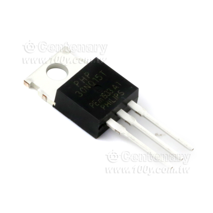 3P/SOT78 (TO-220AB) - 58053 產品圖片