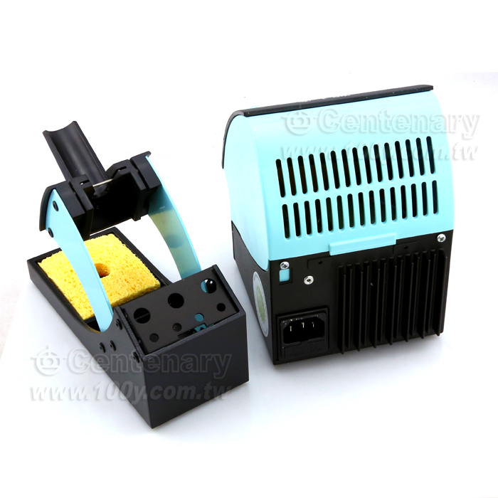 溫控烙鐵110V/85W - 58060 產品圖片