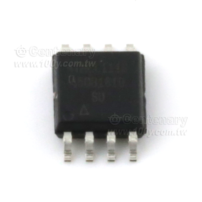 8P/SOIC (ROHS) - 58058 產品圖片