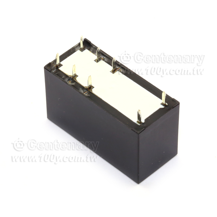 12VDC Power Relay【ROHS】 - 46519 產品圖片