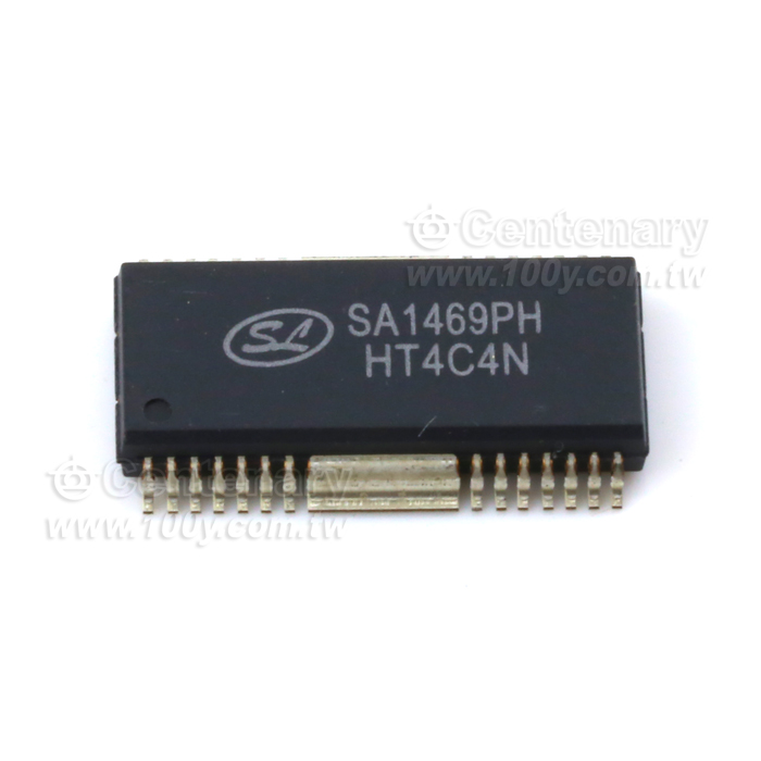 HSOP-28-375-0.8 - 58107 產品圖片