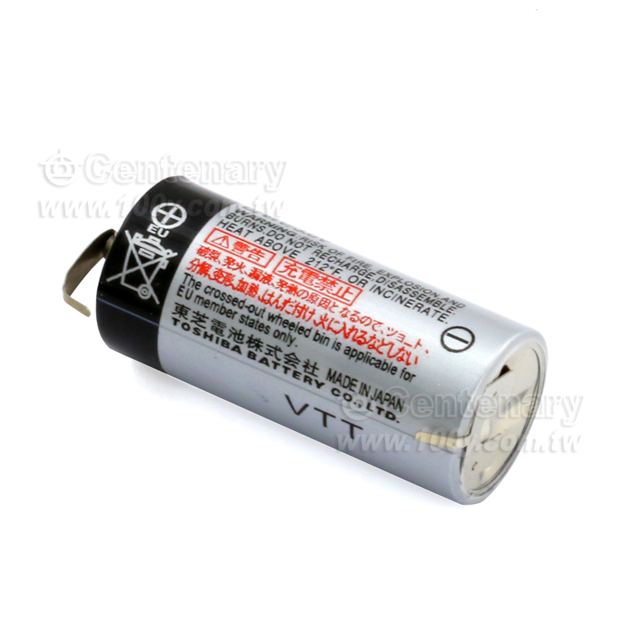 ULTRA Lithium Non-Rechargeable Battery - 59421 Product Image