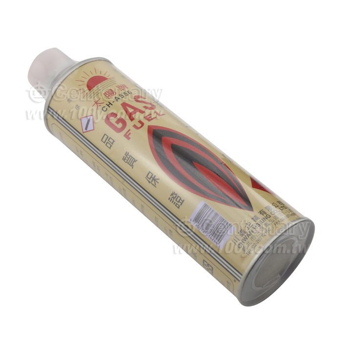 卡式瓦斯罐 - 58205 產品圖片