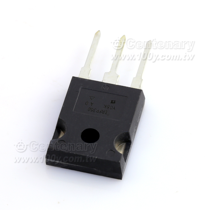 3P/TO-247無鉛 - 58304 產品圖片