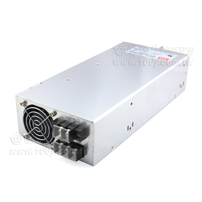 750W  O/P +5V150A - 58244 產品圖片