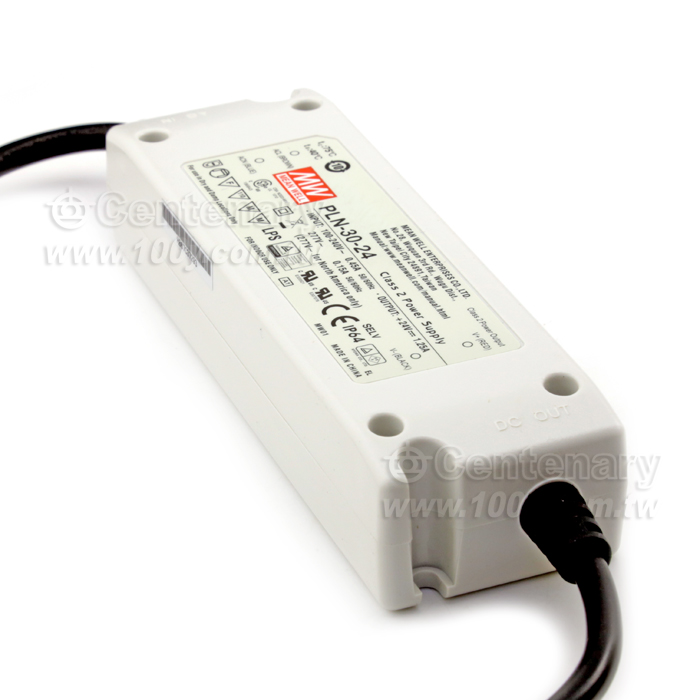 O/P  +27V 1.12A  30.24W - 58475 產品圖片