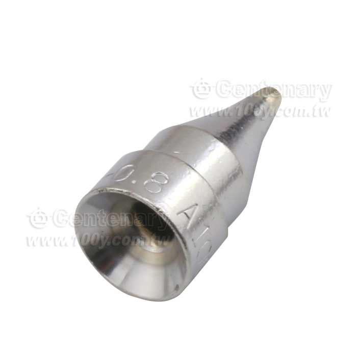 吸嘴S ψ0.8mm(0.03in) - 58434 產品圖片