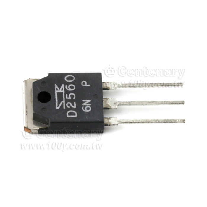 3P/TO-3 - 91416 Product Image