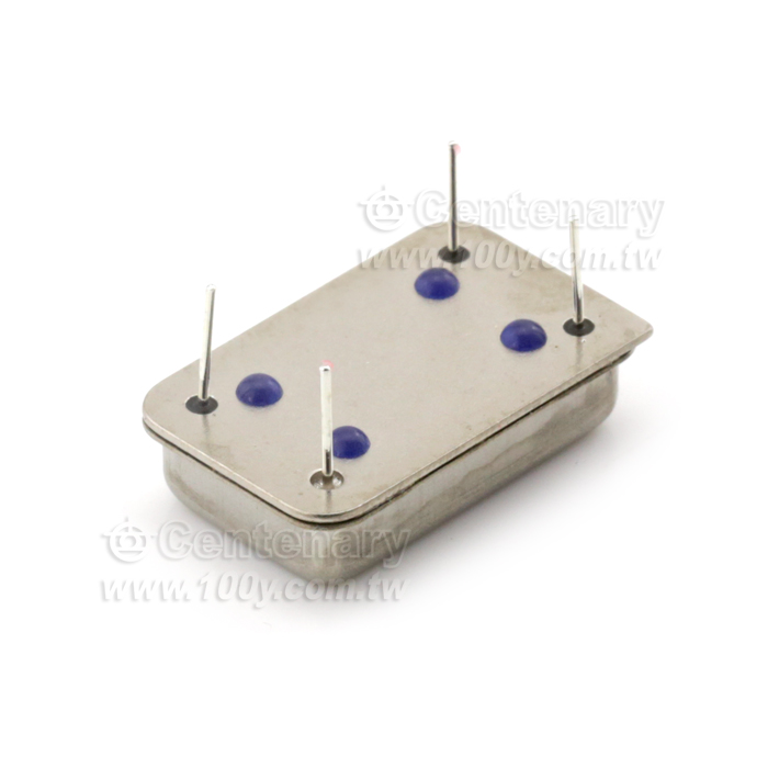 石英震盪器 20.000MHz - 86800 產品圖片