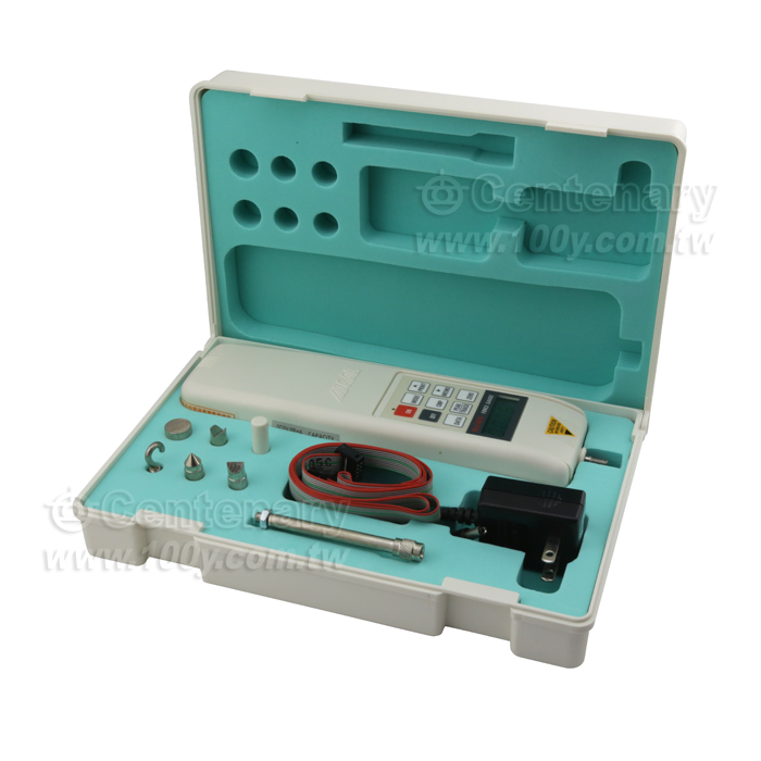 電子式推拉力計 - 66448 產品圖片