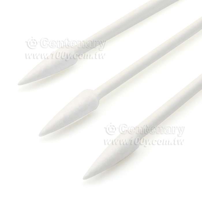 無塵室棉花棒 φ3mm*11mm - 58616 產品圖片