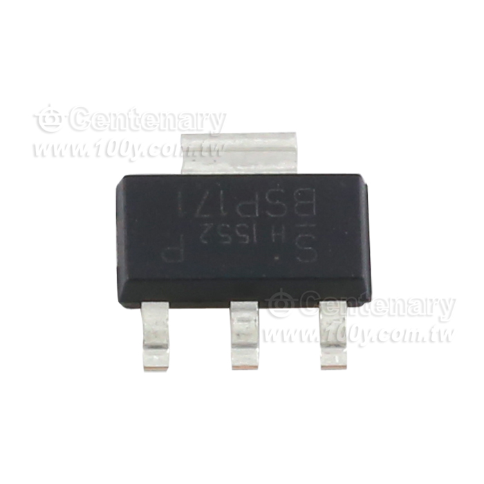 3P/PG-SOT223 - 58692 產品圖片