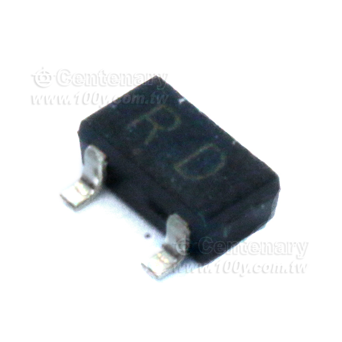 Transistor  Silicon PNP Epitaxial Type (PCT Process) - 58688 Product Image