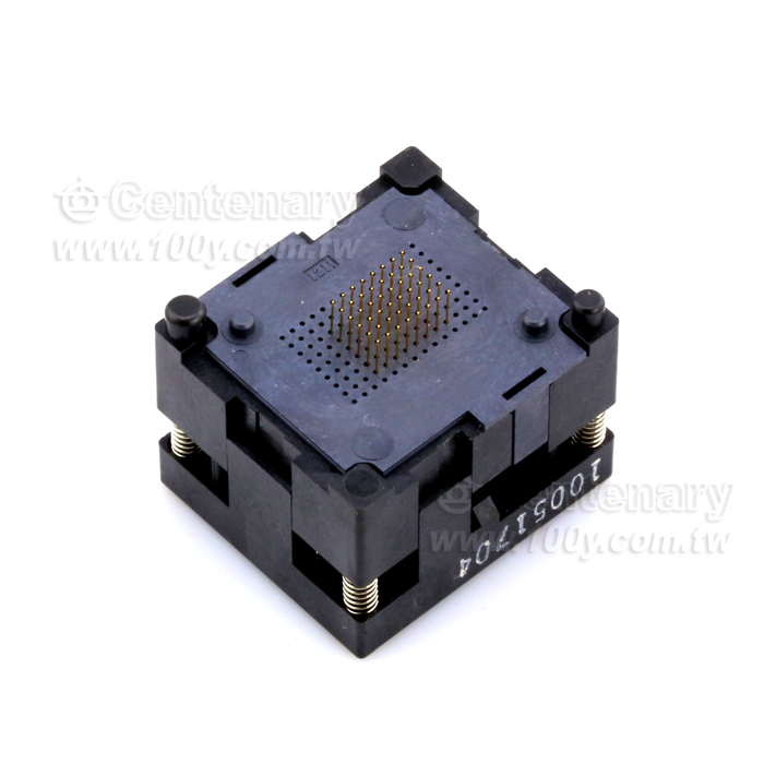 BGA48 測試座 - 58680 Product Image