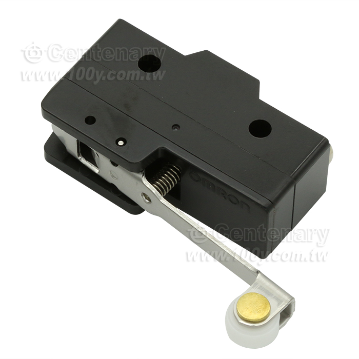 高感度微動開關 15A/250V - 58677 產品圖片
