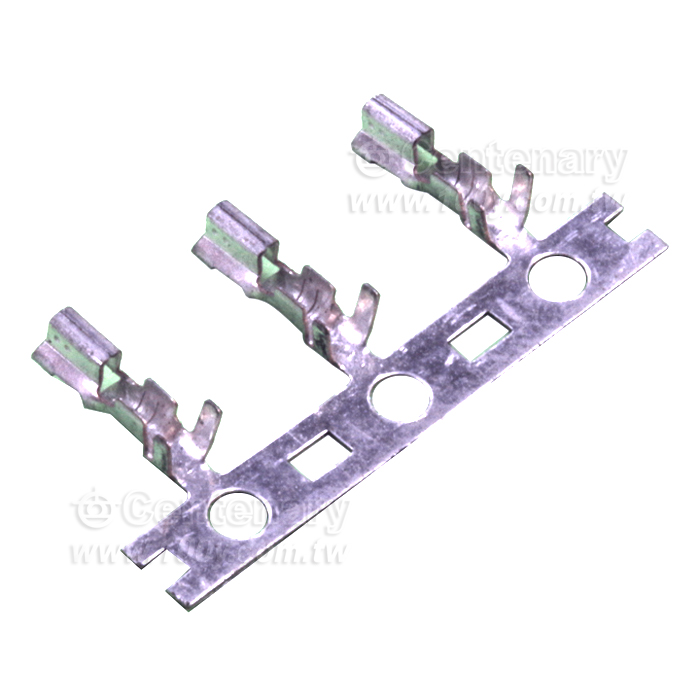 FOR JAM SMH系列2.50mm 端子 22-28 AWG - 58798 產品圖片