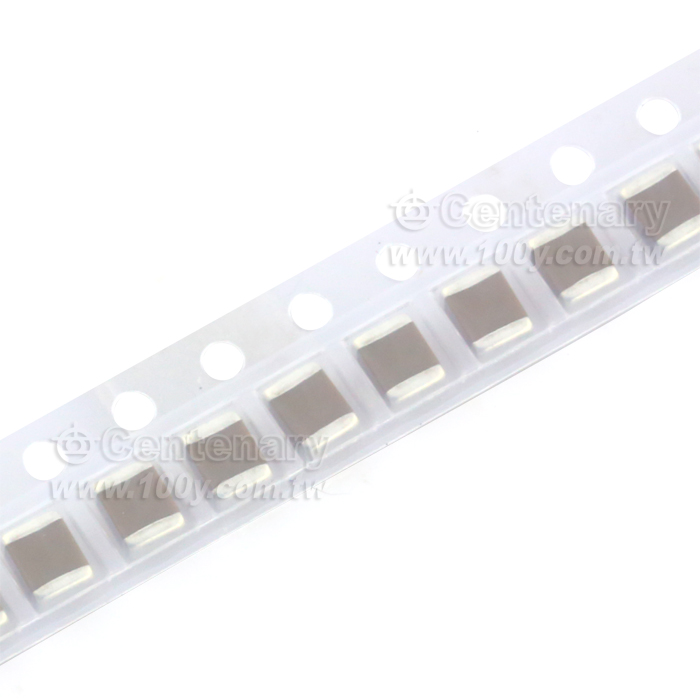 1210-4.7uF/50V ±10% X7R - 134757 產品圖片