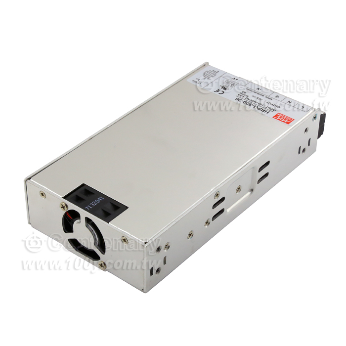 PFC單組電供器 3.3V 198W - 58837 產品圖片