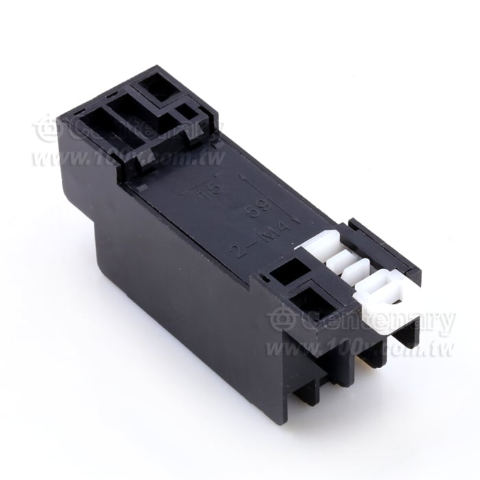 IDEC 繼電器腳座 - 58834 產品圖片