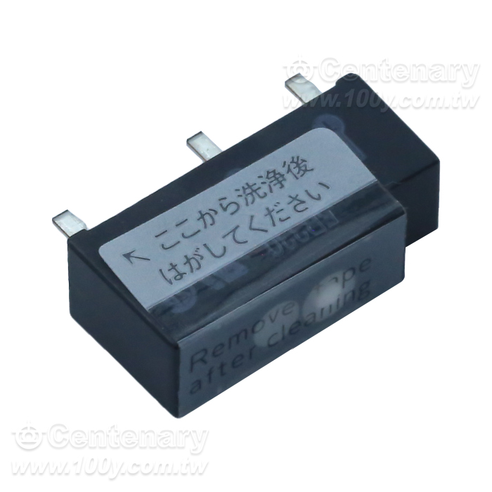 1b電路板過電流保護器【無鉛】 - 17550 產品圖片