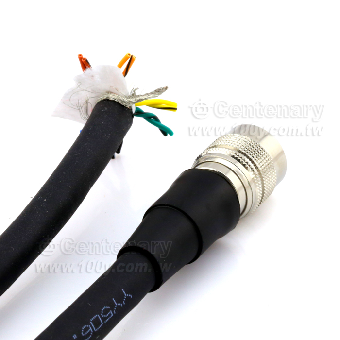 Circular Connector - 110241 Product Image