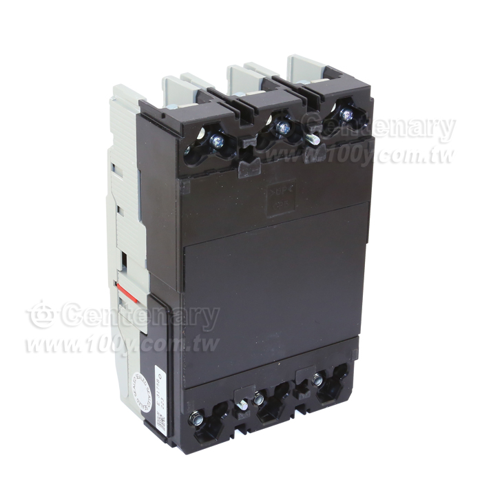 Fuji Electric_漏電斷路器 - 89523 產品圖片