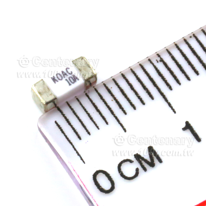1808 SMD FUSE 15A - 58914 產品圖片