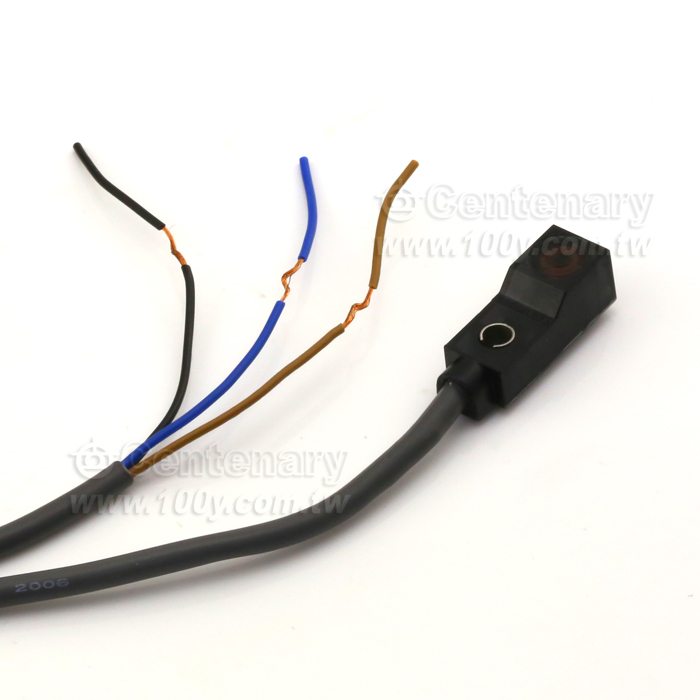 速度及接近感應器12-24Vdc - 58560 產品圖片