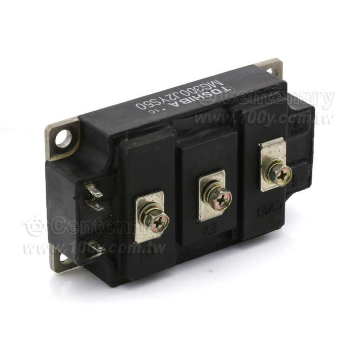 GTR Module Silicon N Channel IGBT - 58939 Product Image