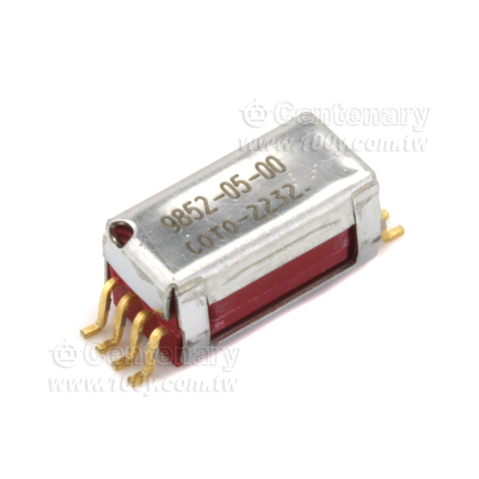 磁簧繼電器5V/ 1Form C - 58975 產品圖片