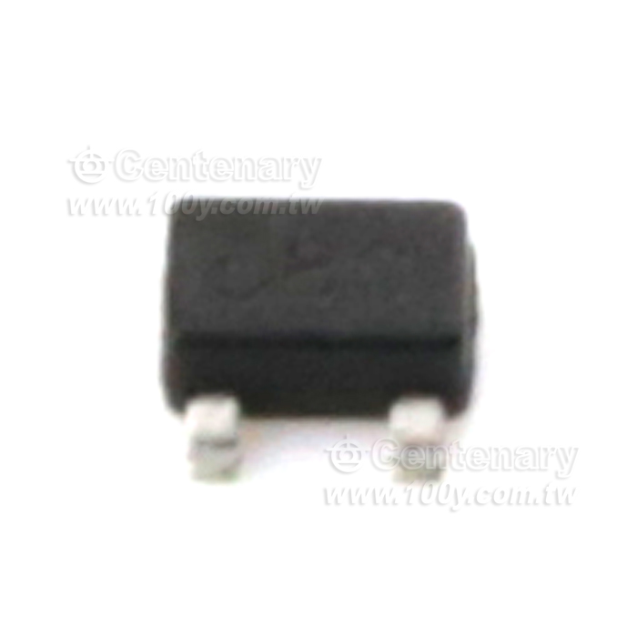 PNP Transistor - 58708 Product Image