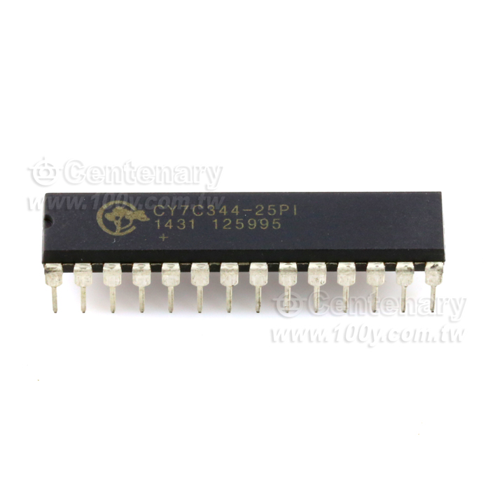28P/DIP EPLD - 59024 產品圖片