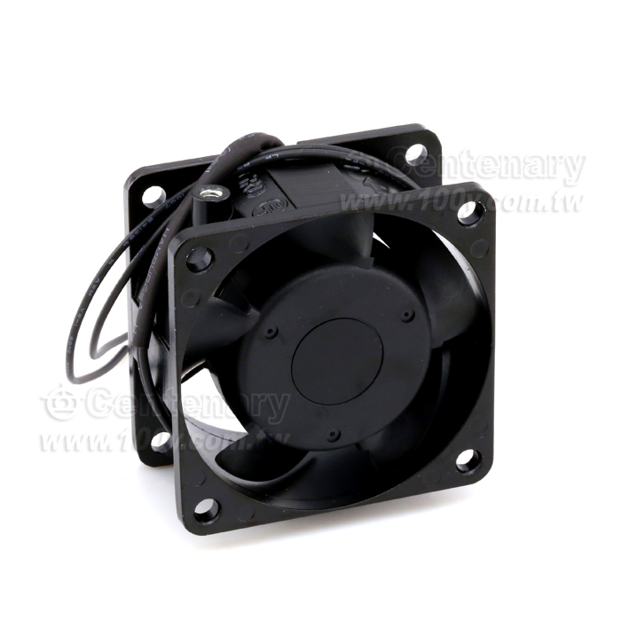 AC軸流扇 230V 60*60*30mm - 59104 產品圖片