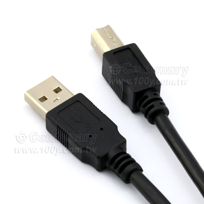 USB2.0-A(M)-B(M)-1.8M - 59396 Product Image