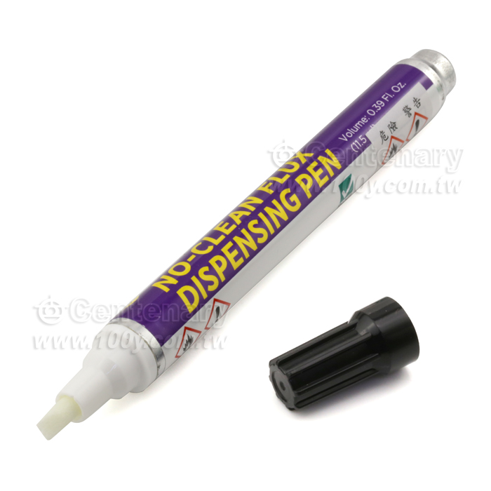 Techspray_Low Low Solid, No-Clean Flux Pen - 59028 Product Image