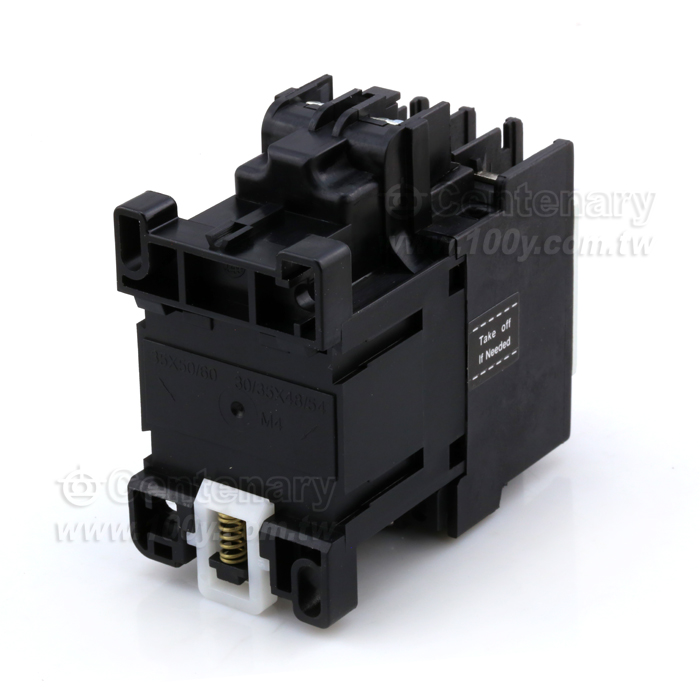 Contactor Relay - 164648 Product Image