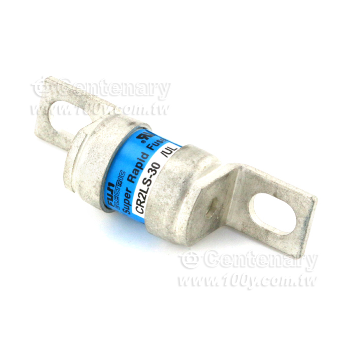 Fuji Electric_Low Voltage Fuses / Super Rapid Fuse - 86886 Product Image