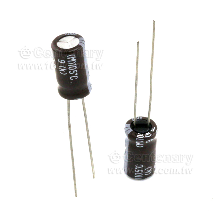 KMG-22uF/35V - 62256 產品圖片