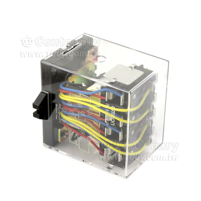 Power Realy - 51071 Product Image