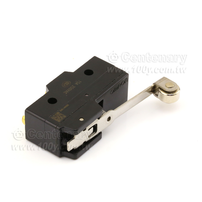 Micro Switch - 44936 Product Image