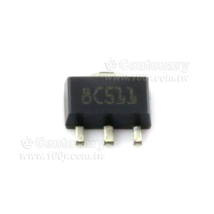 3P/SOT-89 - 56486 產品圖片
