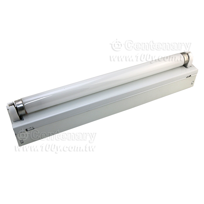 L10103AH Lampgolder With 10W Fluorescent Lamp - 59201 Product Image