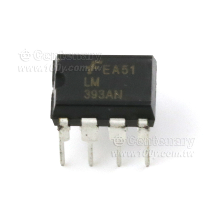 8P/DIP (ROHS) - 59347 產品圖片