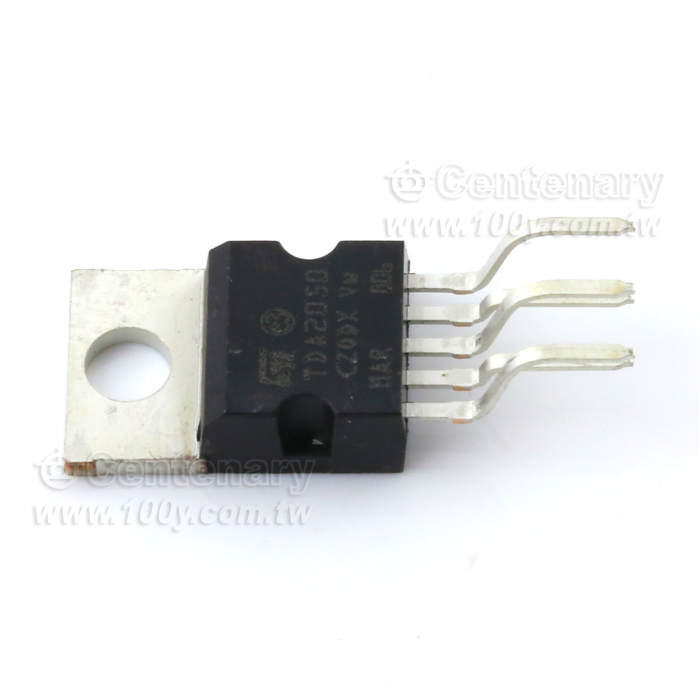 音訊放大器 32W - 59376 產品圖片
