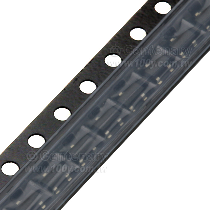 Digital FET, N-Channel - 59419 Product Image